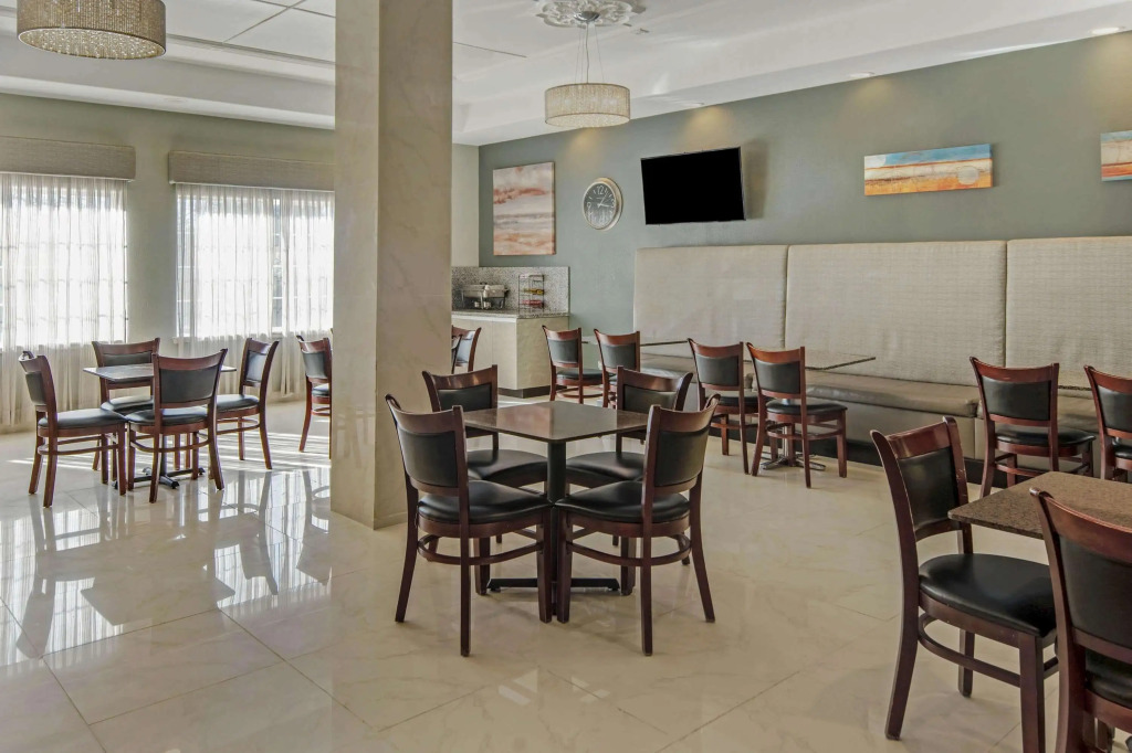 La Quinta by Wyndham Brownsville North