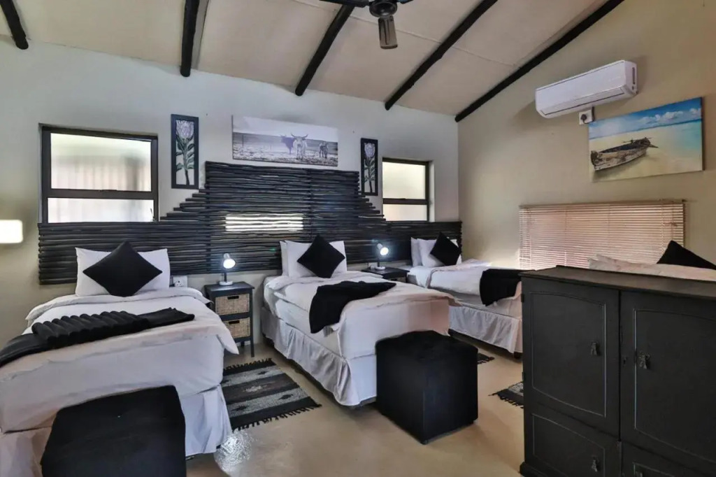 shiringa holiday home