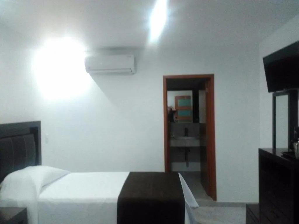 Hotel MAC7