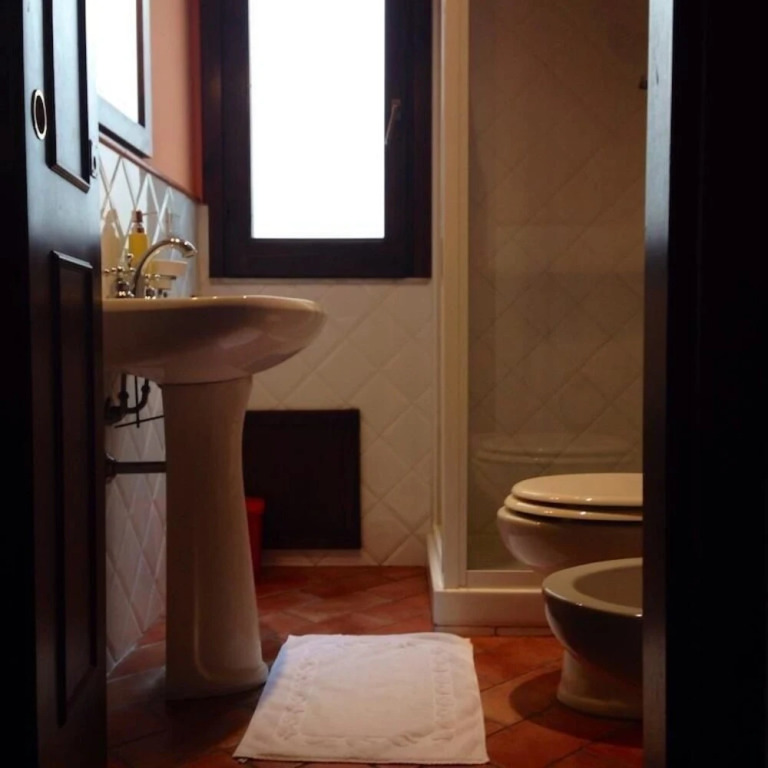 Aparthotel Casa Vacanze Montecarlo Palace