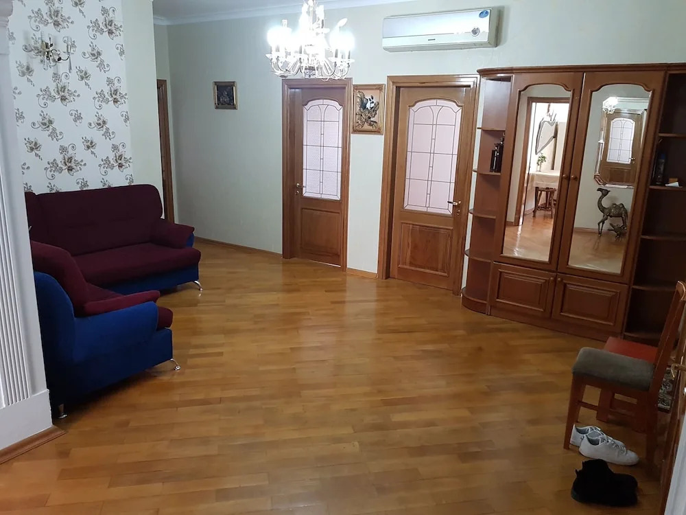 Umair Guest House