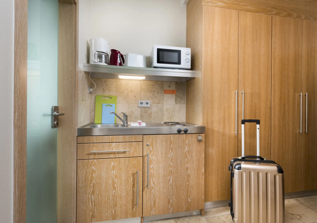 Michels Apart Hotel Berlin