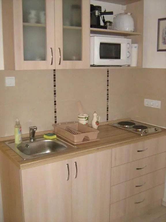 Amira apartman