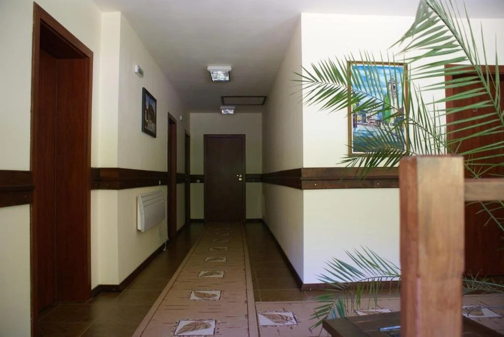 Hotel Fedora