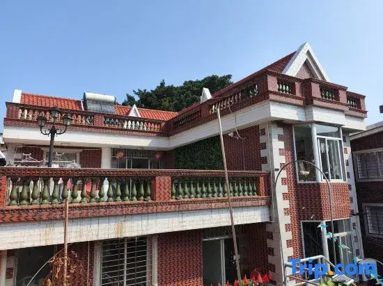 Juyuan Homestay (Quanzhou West Street Bell Tower Store)