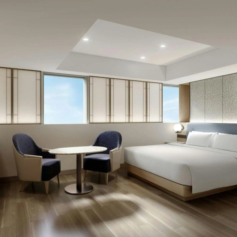Kobe Marriott Hotel