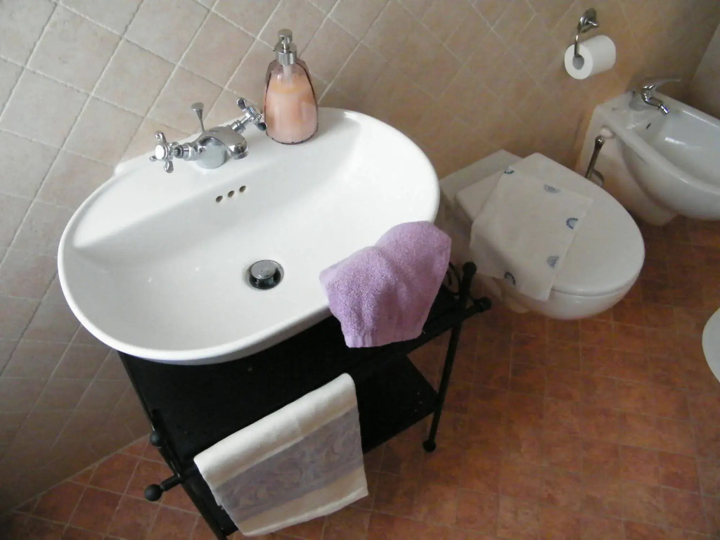 B&B Il Glicine