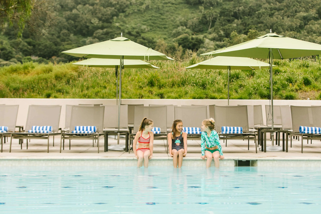 Carmel Valley Ranch, in The Unbound Collection by Hyatt