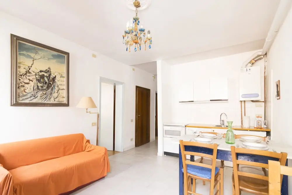 Romantico Cannaregio