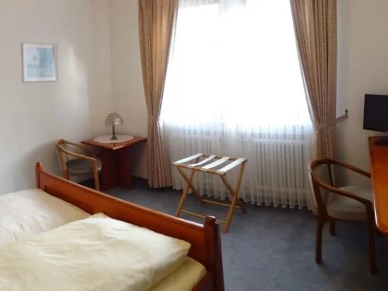Schloß-Hotel Hirschau