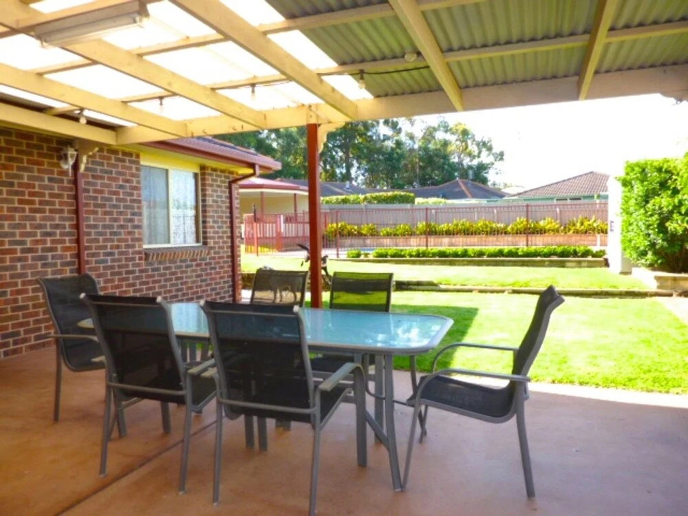 14 Lomandra