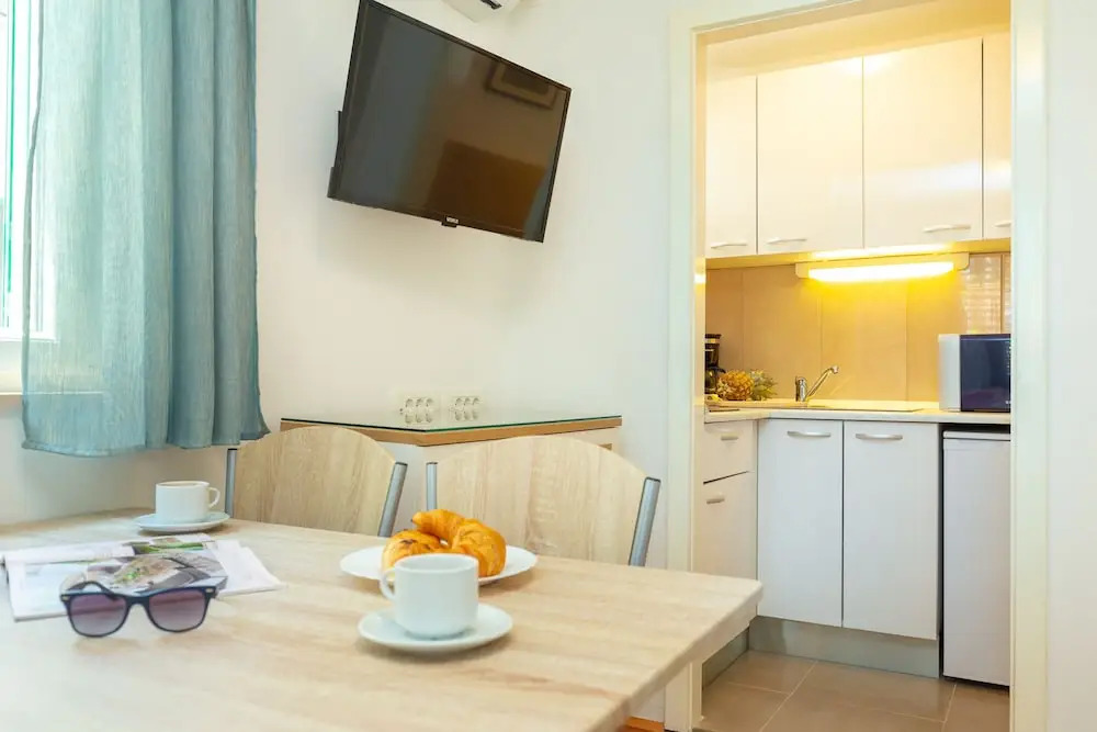 Apartment Colette