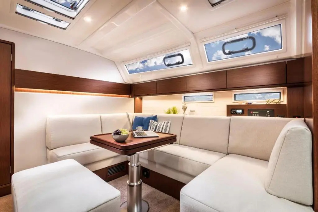 Bavaria 46 Cruiser