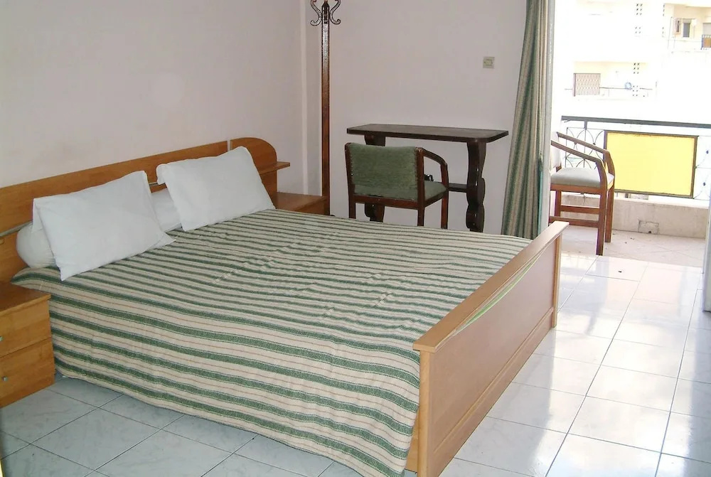 Appart Hotel Nezha