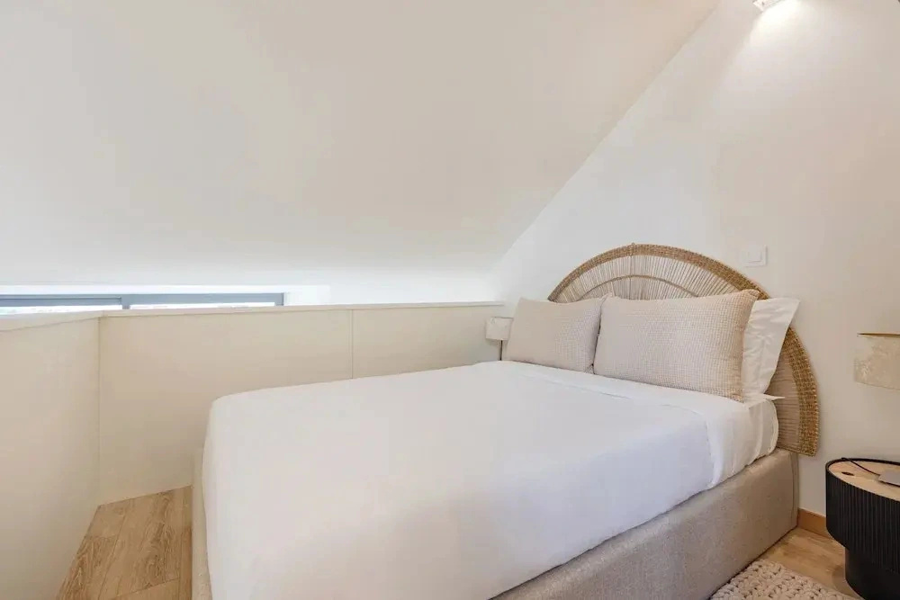Saldanha Boho Duplex