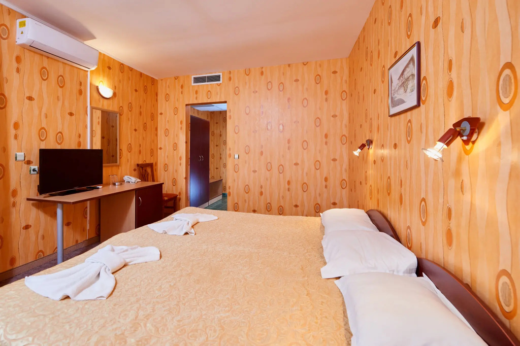 Hotel Smolyan