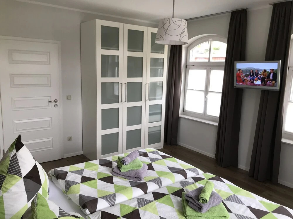 Ferienappartement "sophie"