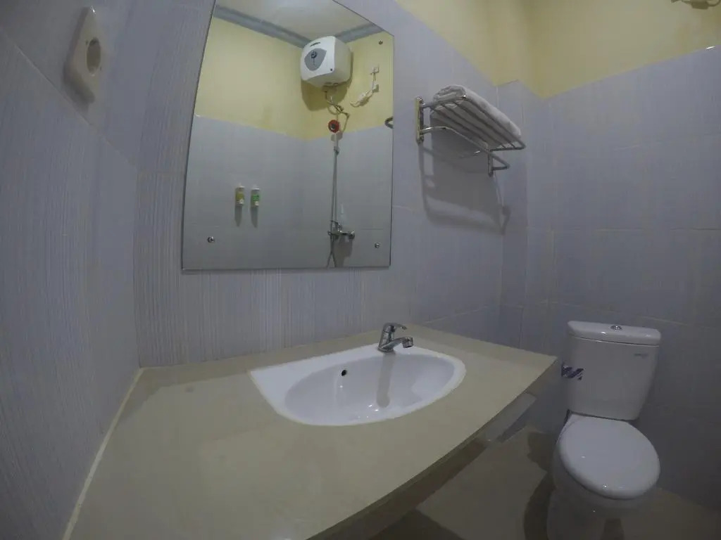 Hotel Lux Melati