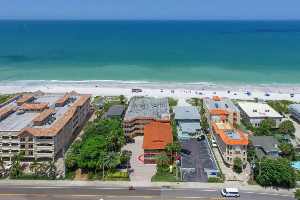 101 Casa de Playa