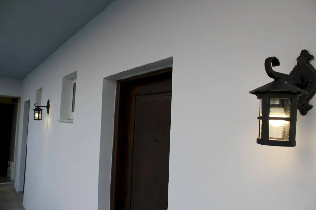 Elga Hotel & apartments