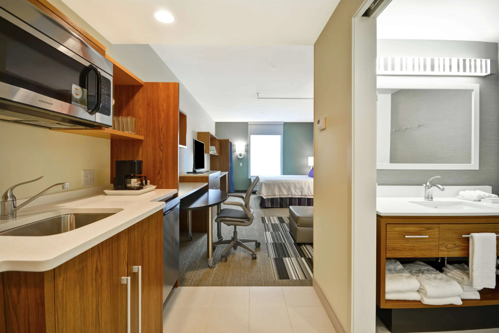 Home2 Suites By Hilton Minneapolis-Eden Prairie