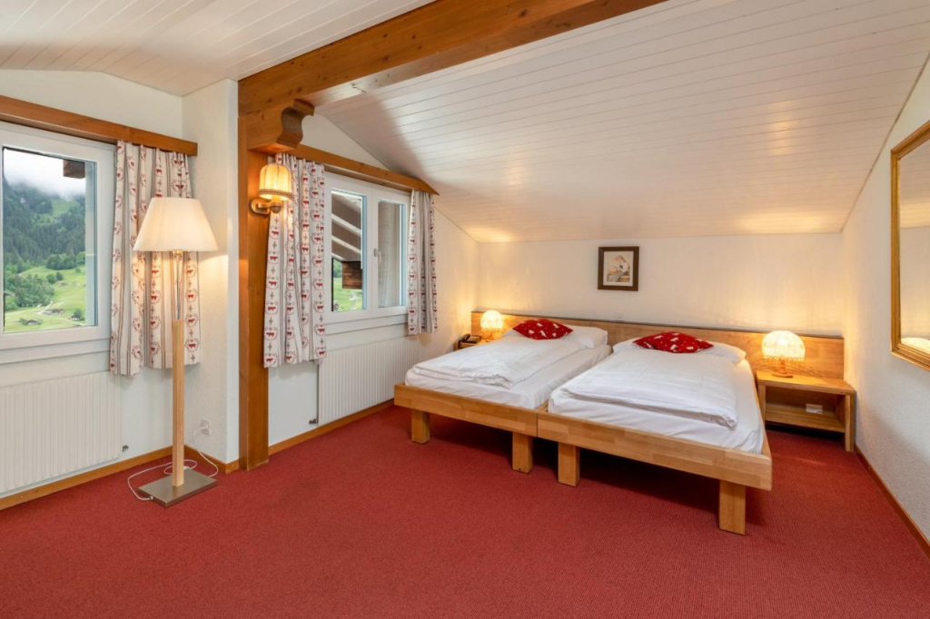 Derby Swiss Quality Hotel
