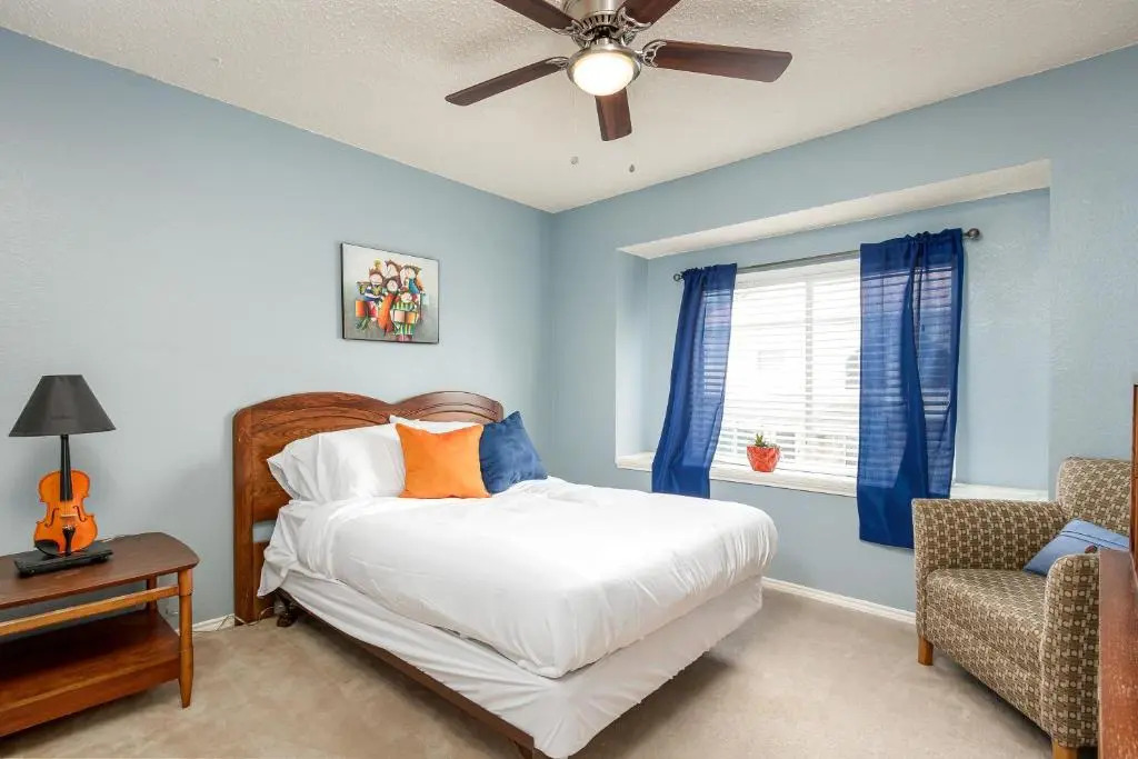 The Symphony Home....A grand home for your family!