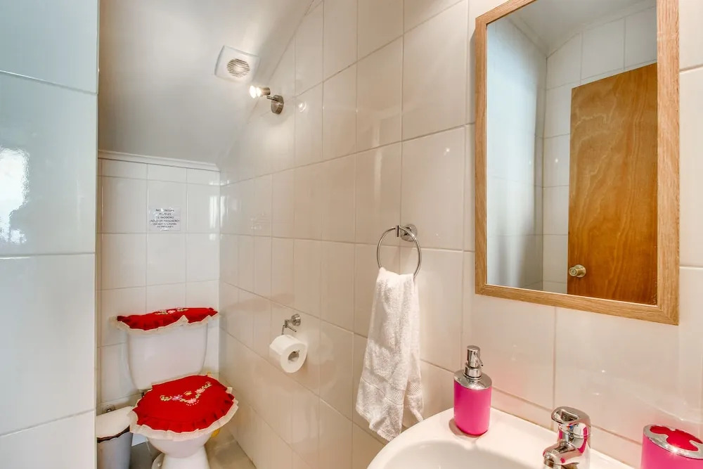Departamento en Punta Arenas