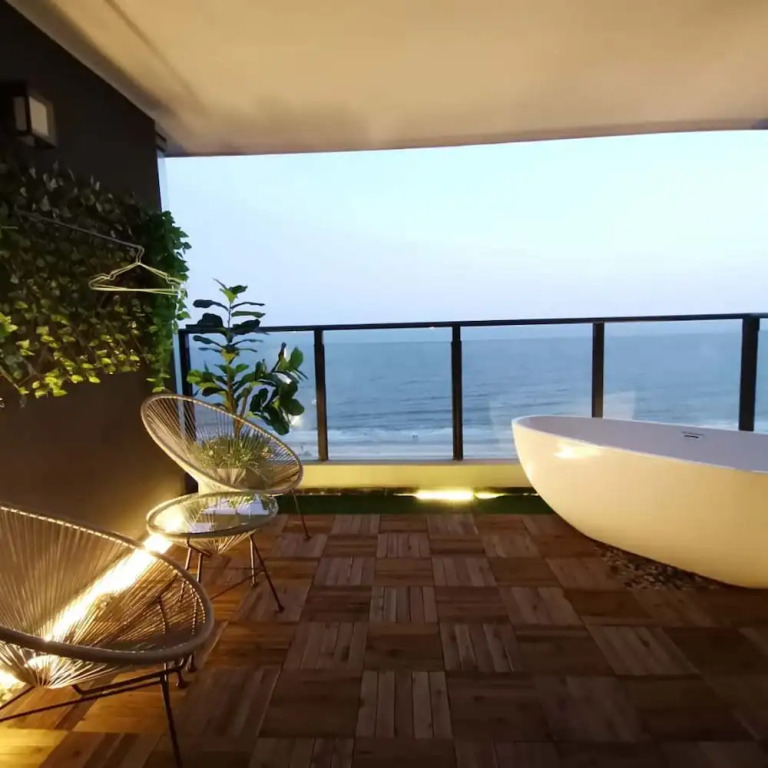 Yi Shu Jing Pin Holiday Hotel
