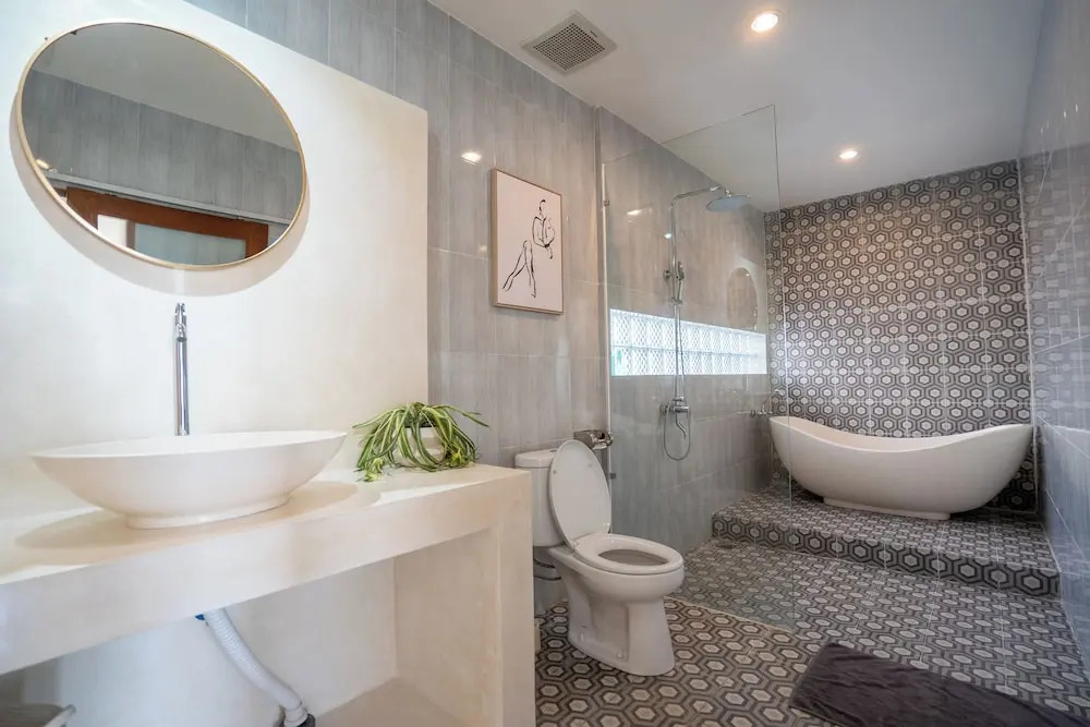 Kome Adorable 2BR Villa Pererenan