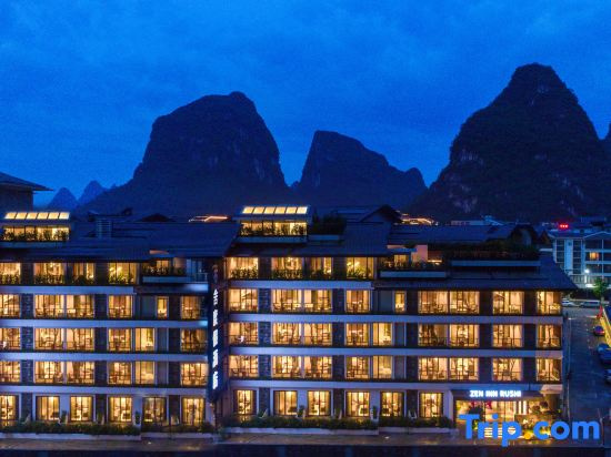 Rushi Zen  Homestay