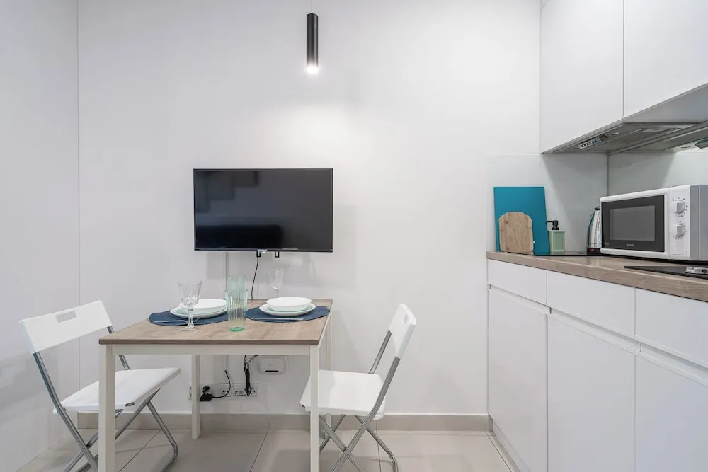 Rentplanet - Apartament Pułaskiego