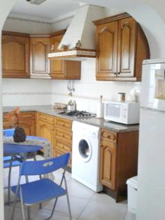 House With 2 Bedrooms in Portimão, With Wonderful City View and Furnis