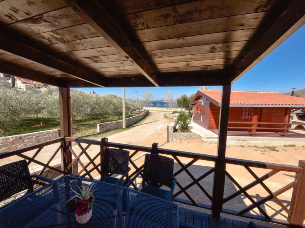 House Palma Novigrad (Zadar) 41724