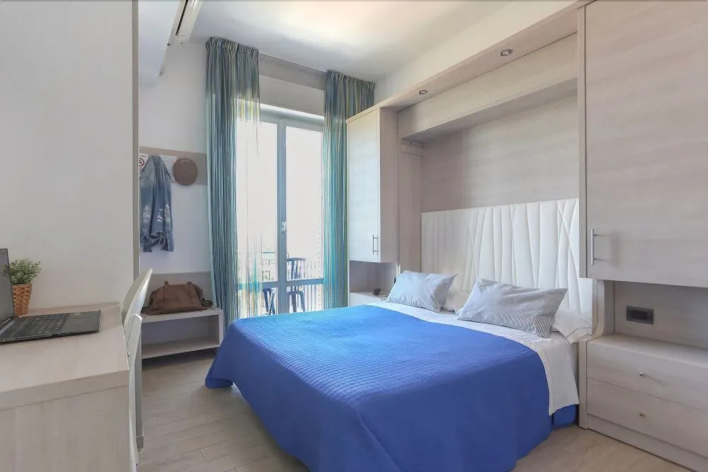 Hotel Olympia