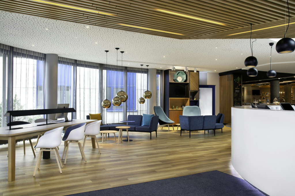 Holiday Inn Stuttgart by IHG