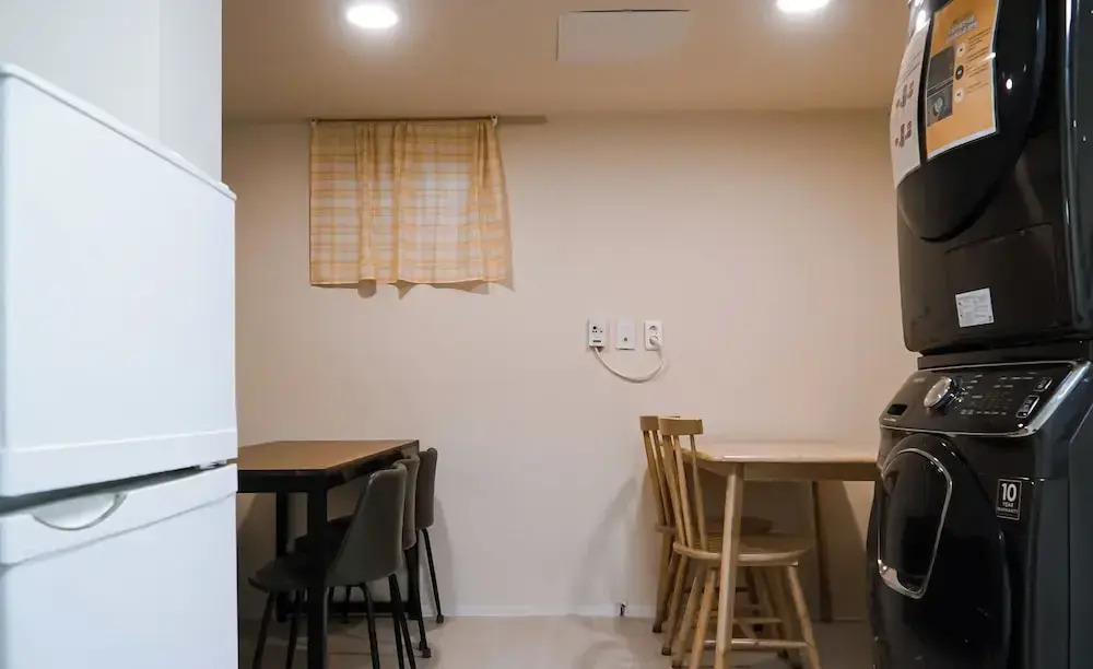 Korea Happy House