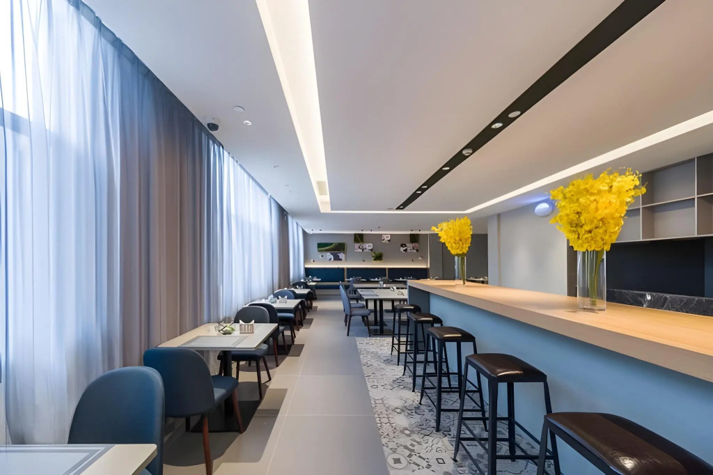 Home Inn Fang Zhou Yuan