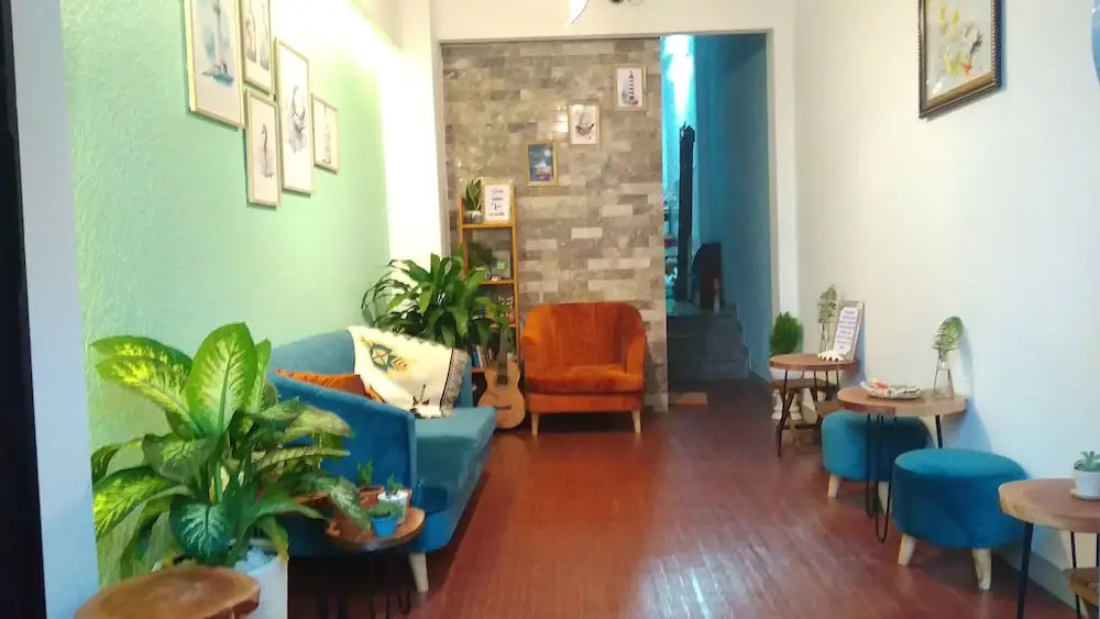 Together House - Hostel