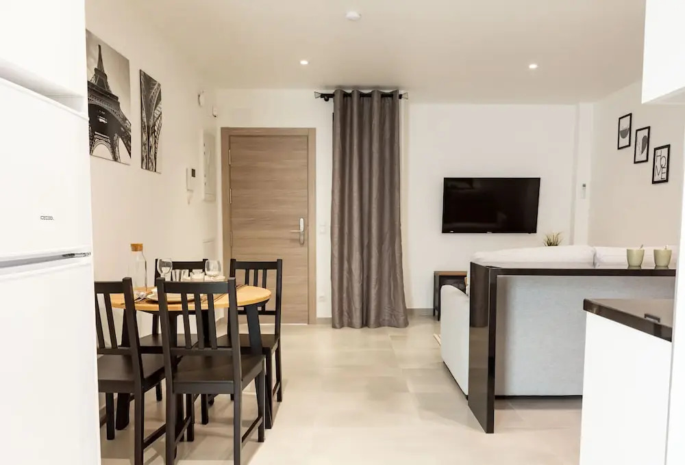 Apartamentos Kouohana