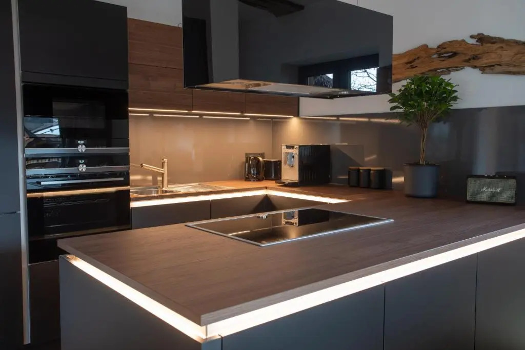 Apartment Wood&Stone Alpi