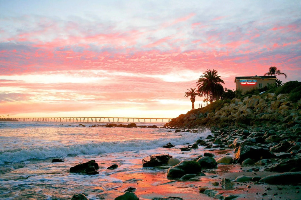 Cliff House Inn