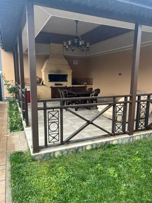Villa Qusar