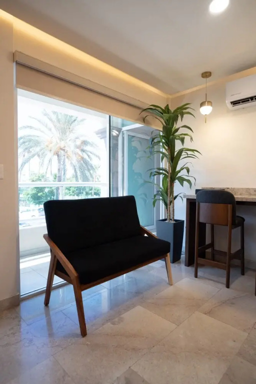 Baja Mar Apartments