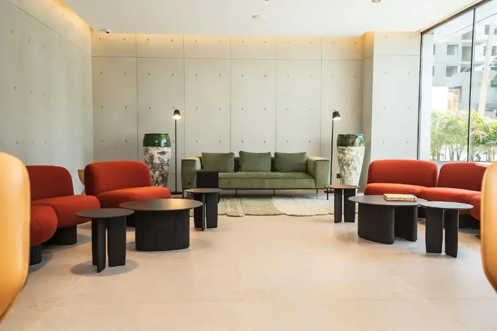 Sama Hotels