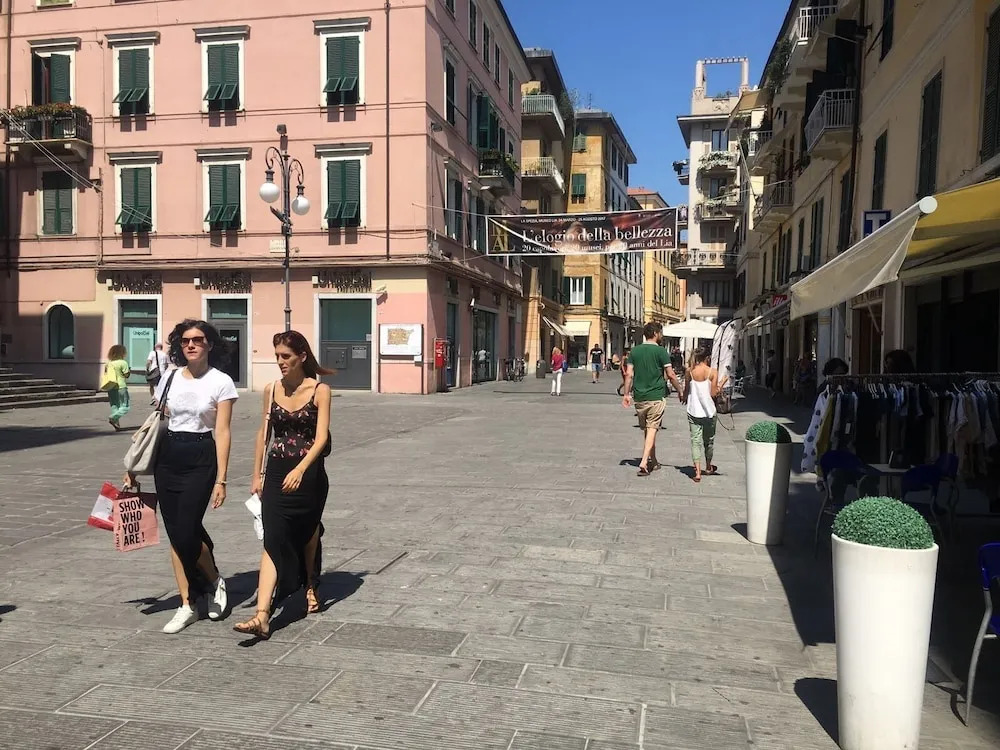 Porta Marina