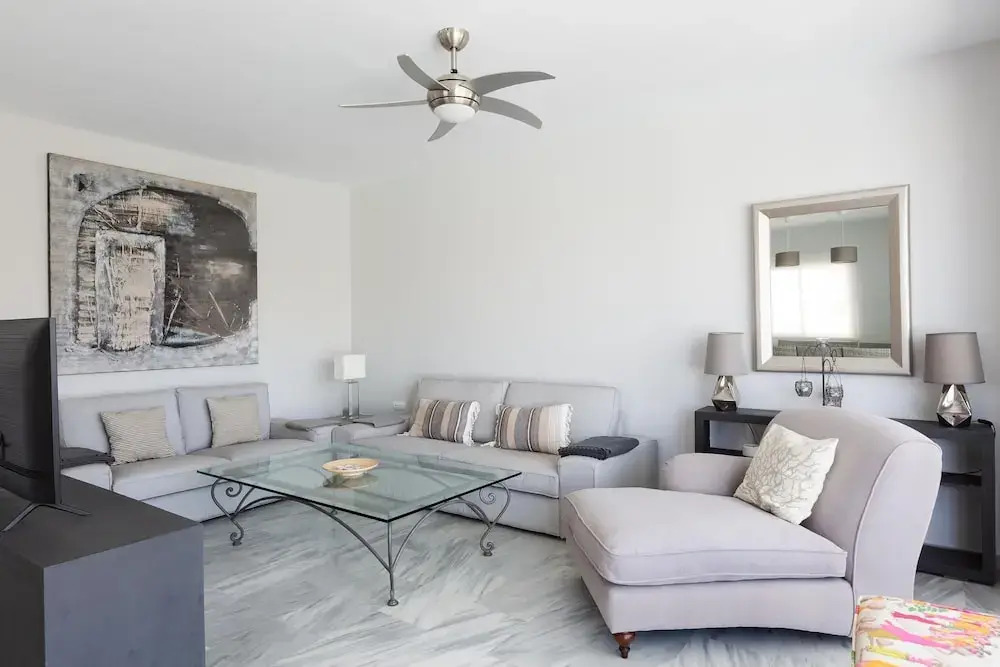 Artola in Marbella With 4 Bedrooms and 3 Bathrooms