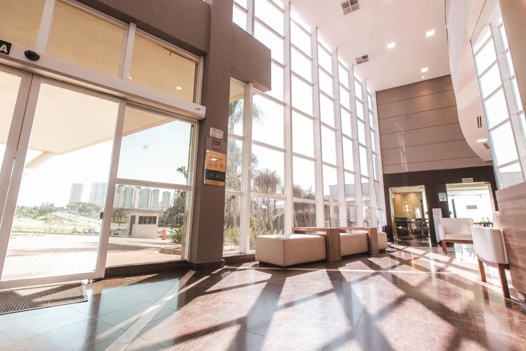 Comfort Suites Londrina