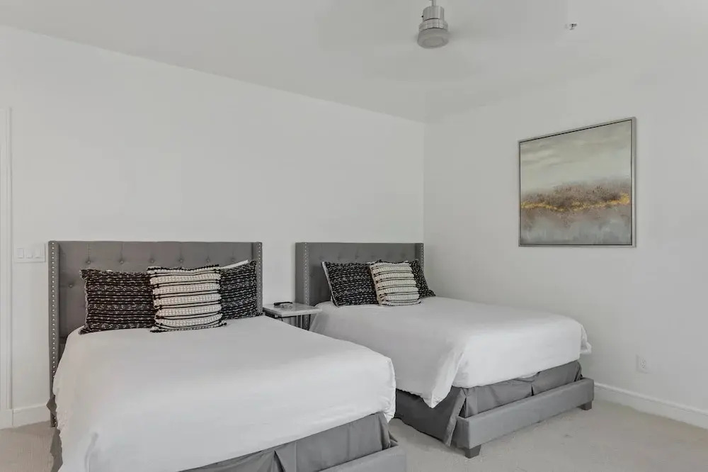 Trail's End Lodge at Deer Valley Resort - Three Bedroom Residence with Spa #501 3 Condo