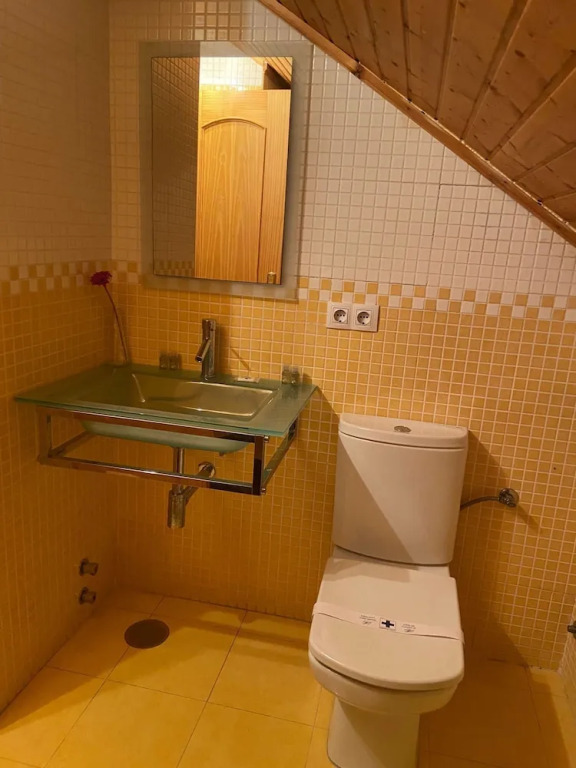 Apartamento Santa Bárbara